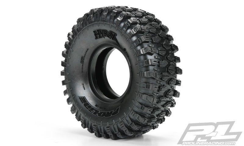 Pro-Line 1/10 Hyrax Predator Delantero/Trasero 1.9" Rock Crawling Tires (2)