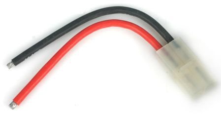 Dynamite Tamiya Lead, Female **