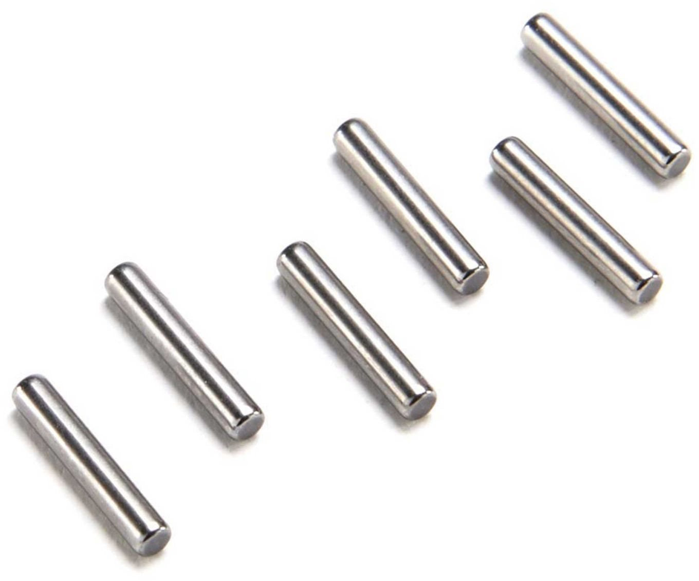 Axial Pin 2.0x11mm (6)