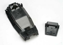 Traxxas ELECTRONICS COVER (F&R)