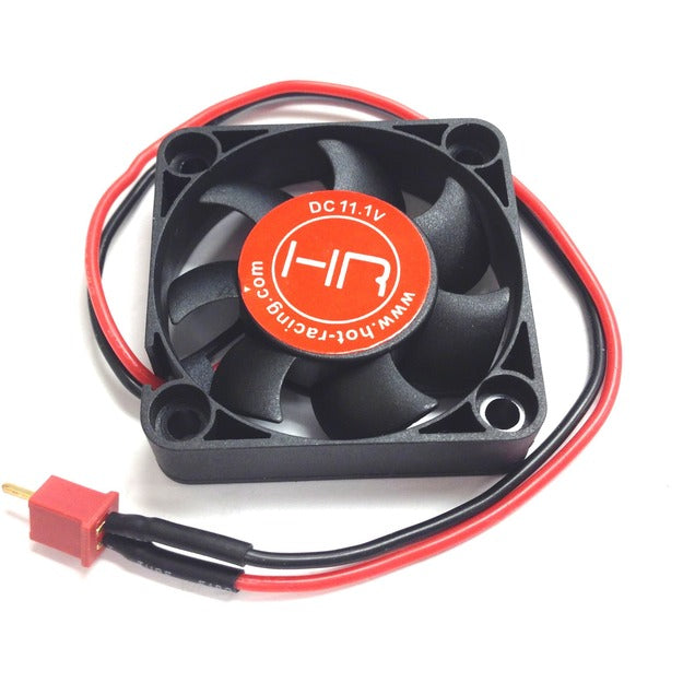 Hot Racing MH404F 1/8 Motor Heat Sink Fan 40 X 40 Mm *Archived