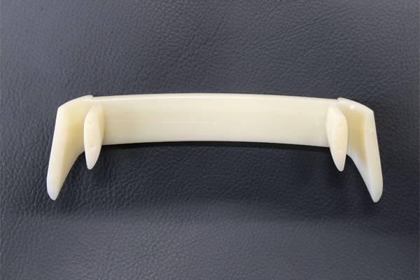 Pandora RC 180SX Rear Wing Spoiler V1