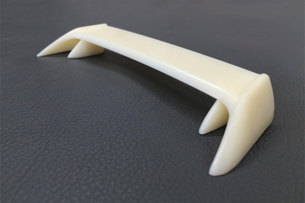 Pandora RC 180SX Rear Wing Spoiler V1