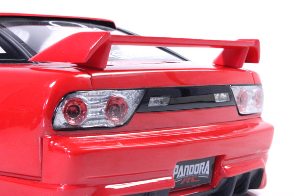 Pandora RC 180SX Rear Wing Spoiler V1