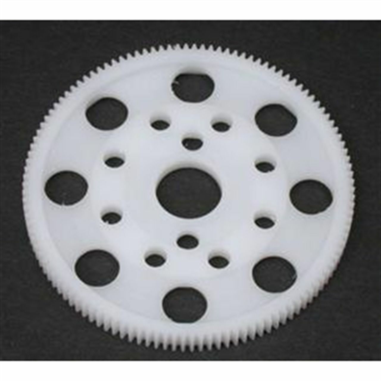 Robinson Racing Super Machined Spur Gear (dientes variados)