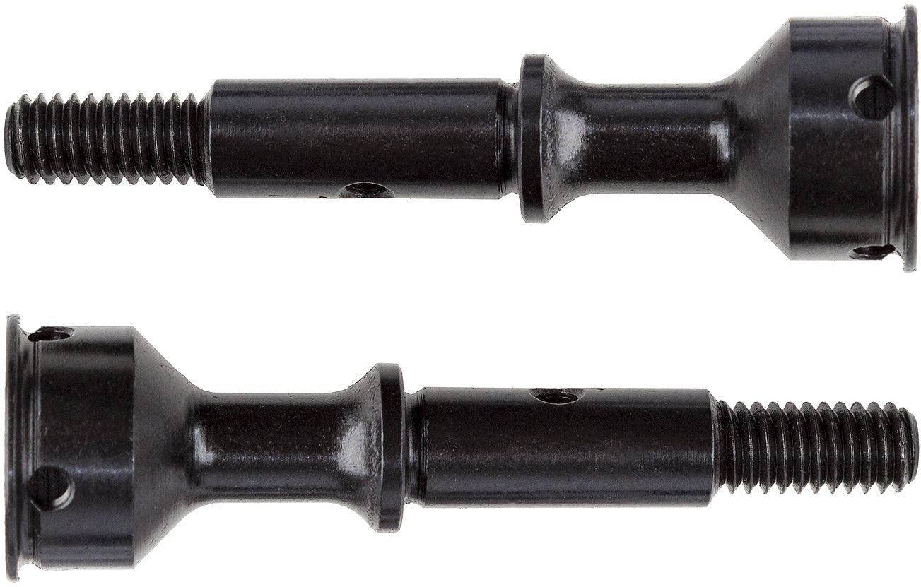 Team Associated RC10 B6.2 CVA Axle (2)