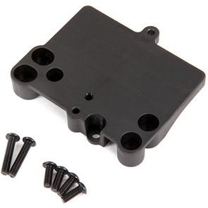 Traxxas Long Chassis Mounting ESC Plate