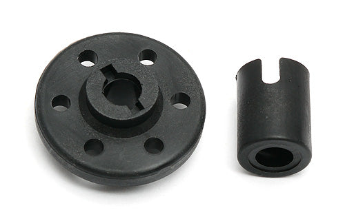 Team Associated APEX Drive Cup/Hub Set *DISCONTINUED/CLEARANCE