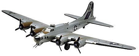 Revell 1/48 B17G Flying Fortress *Archived