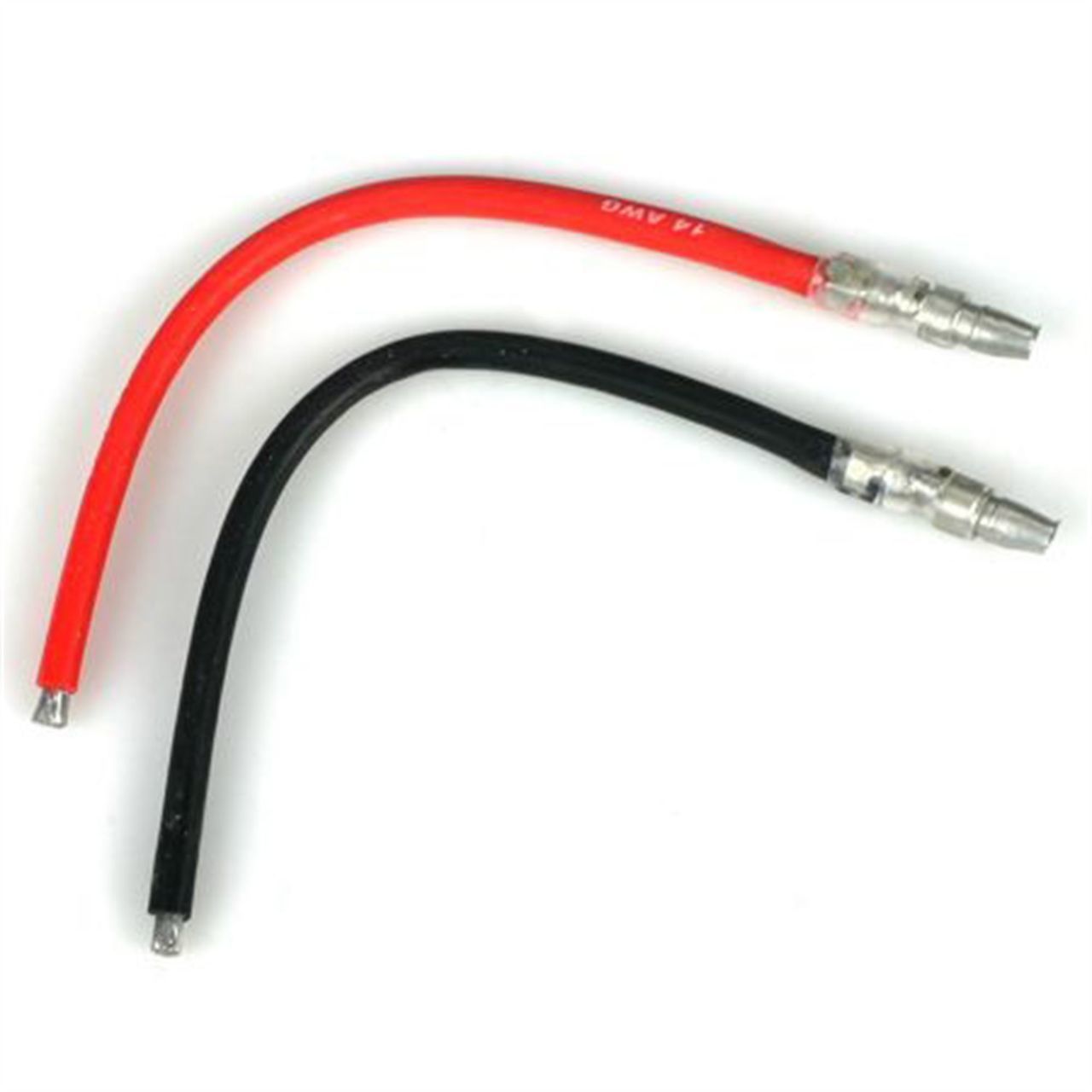 Dynamite Male Bullet Motor Plug with Lead (2) *Discontinued