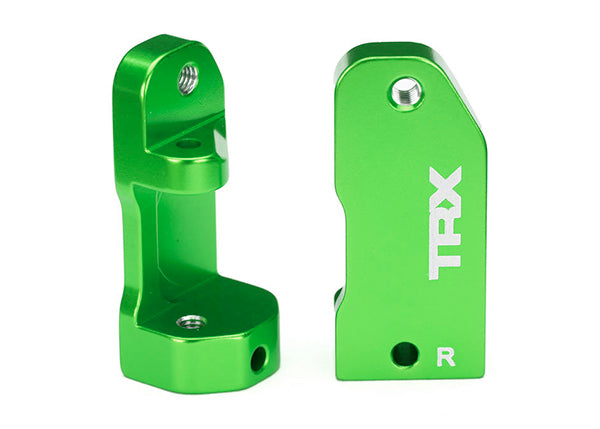 Traxxas Aluminum Caster Blocks 30D (Assorted Colors)