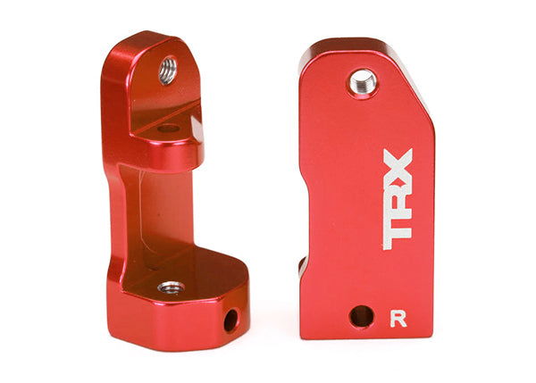 Traxxas Aluminum Caster Blocks 30D (Assorted Colors)