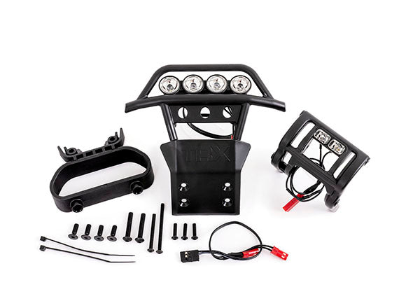 Traxxas Complete LED Light Set 2wd Stampede