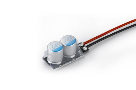 Hobbywing 86030030 - Modulo condensatori per auto serie XeRun