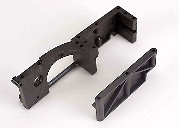 Traxxas Stiffeners, chassis (l&r) Stiffeners, chassis (L&R) *Discontinued