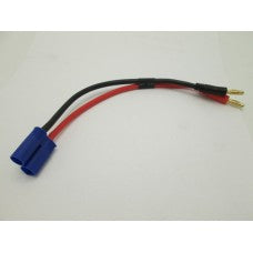 SMC 4mm to EC5 charger adapter *Archived