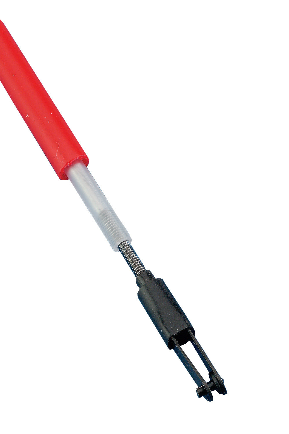 Salidas de varilla de empuje DuBro Lazer Rod (2) 