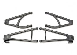 Traxxas Revo Rear Extended Wheelbase Suspension Arm Set