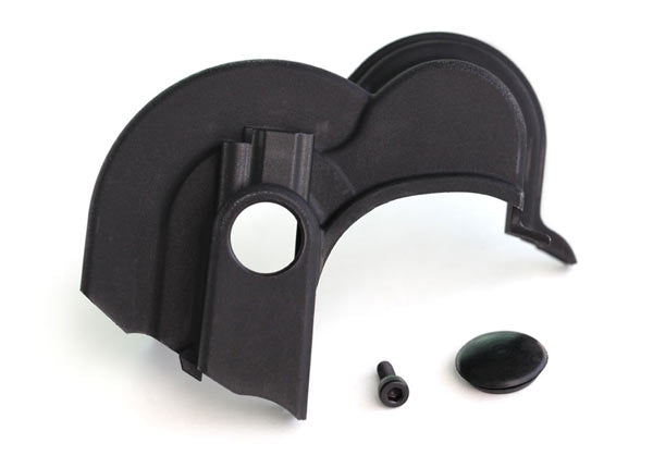 CUBIERTA DE TRAXXAS, ENGRANAJE/ 3X8MM CS (1)