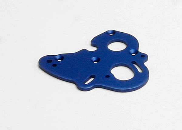 Traxxas Motor Plate:E-Revo *Discontinued