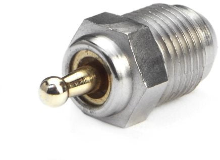 HPI Glow Plug Cold, R8, For Turbo Head Engines *CLEARANCE