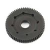 Robinson Racing Mini Spur Gear (Stock P) 62T Mach .5 Steel Losi *Archived
