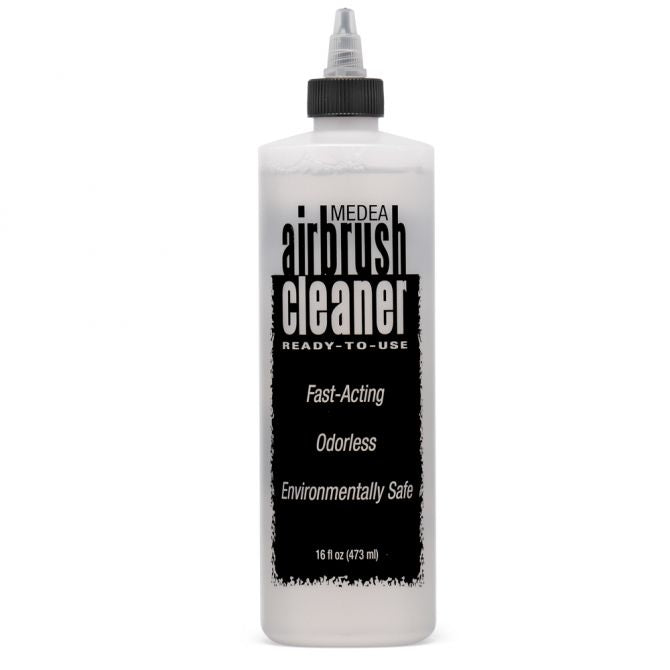 Iwata Airbrush Cleaner 16oz (448ml)