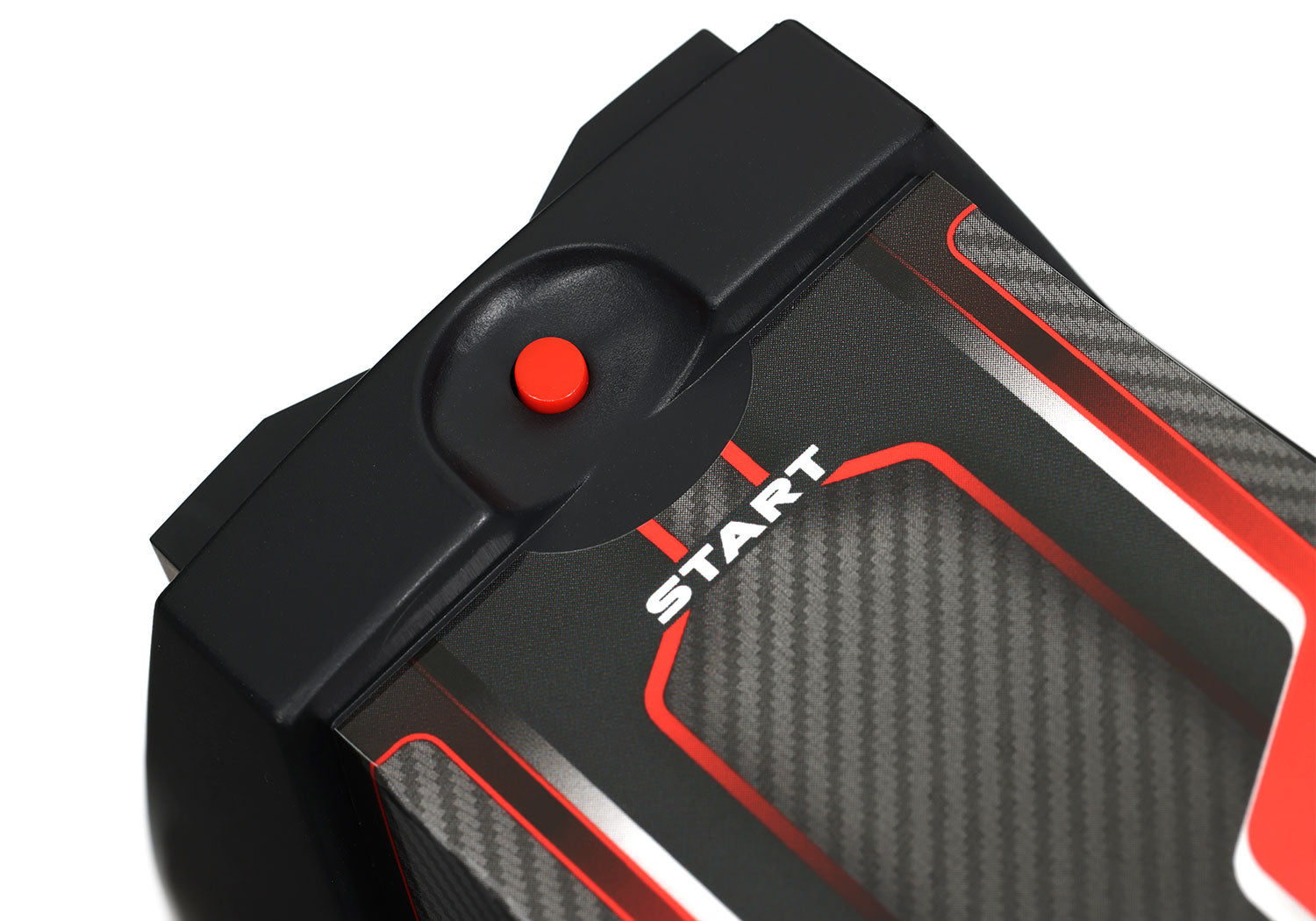 Luz de inicio de carrera de arrastre de Traxxas 