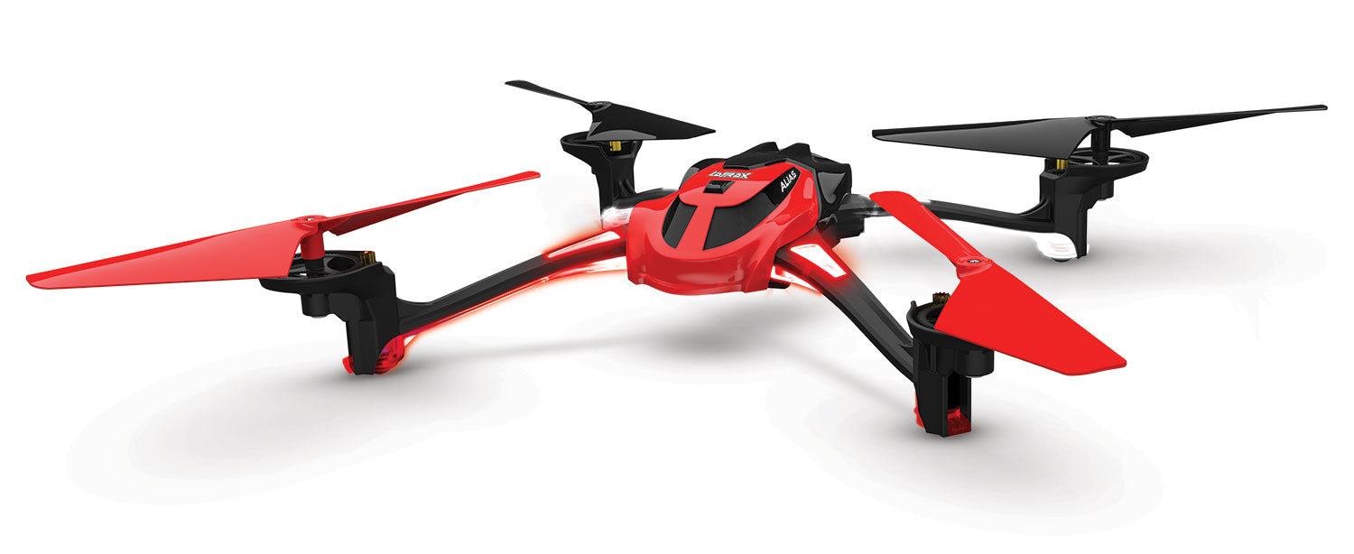 Traxxas LaTrax Alias RTF Micro Electric Quadcopter Drone