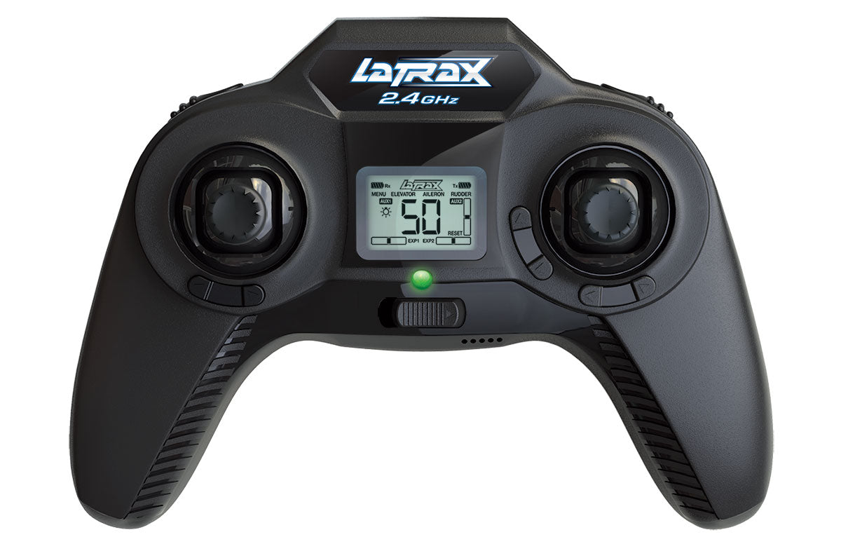 Traxxas LaTrax Alias ​​RTF Micro Drone Cuadricóptero Eléctrico 