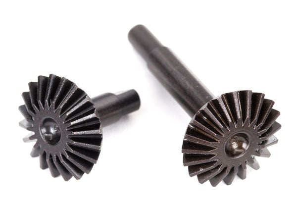 Traxxas Output Gears Center Diff Hardened
