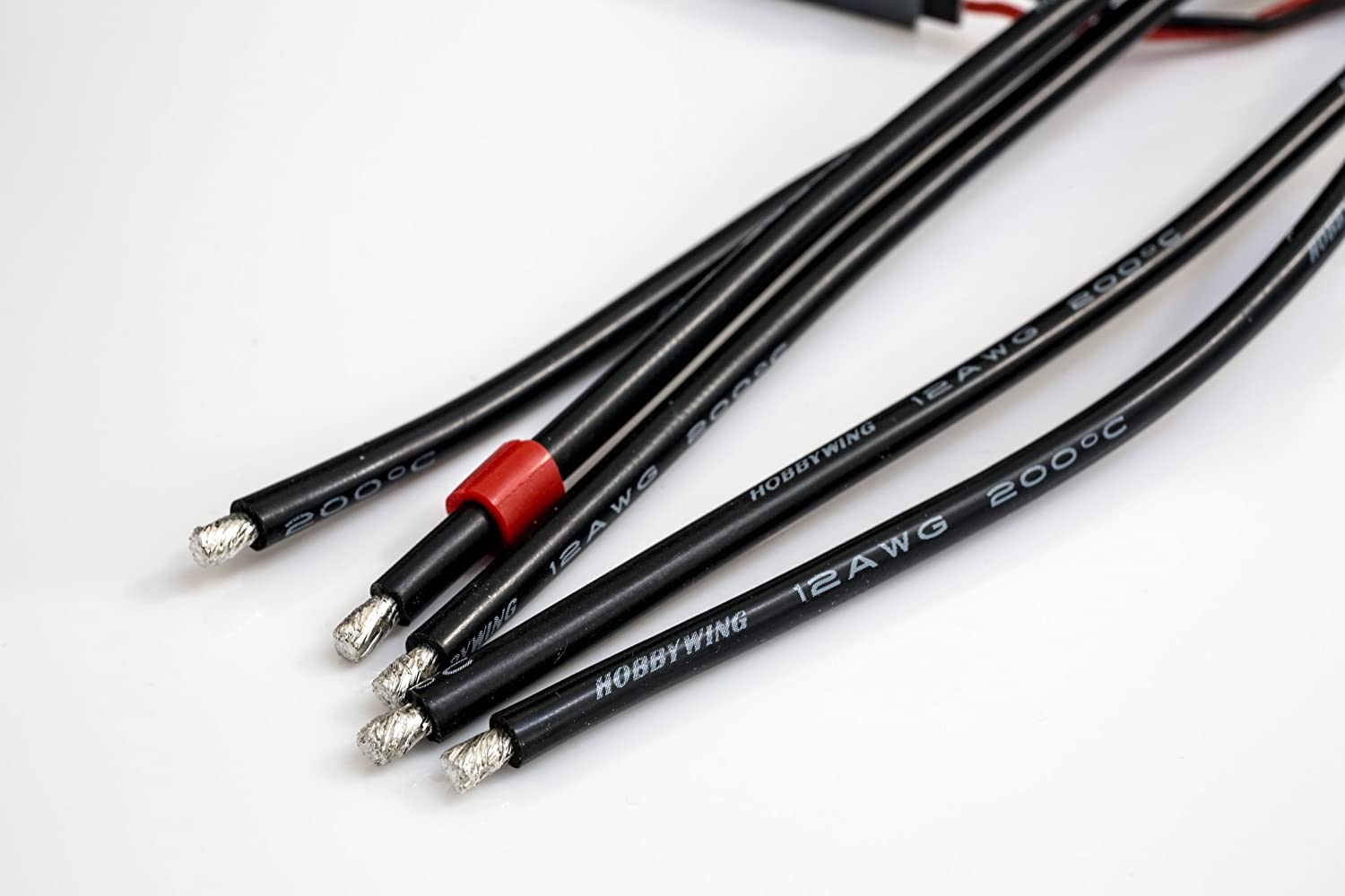 Hobbywing Hobbywing Xerun XR10 Pro 160A Sensored Brushless ESC (Black)