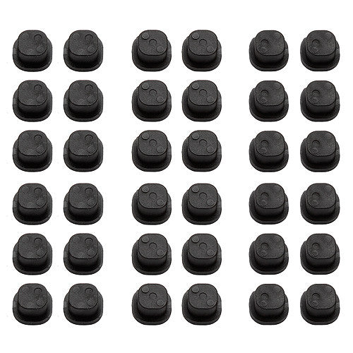 Team Associated Arm Mount Insert Set