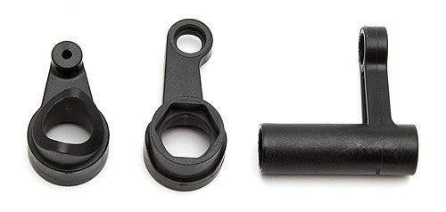 Team Associated Steering Bellcrank Set