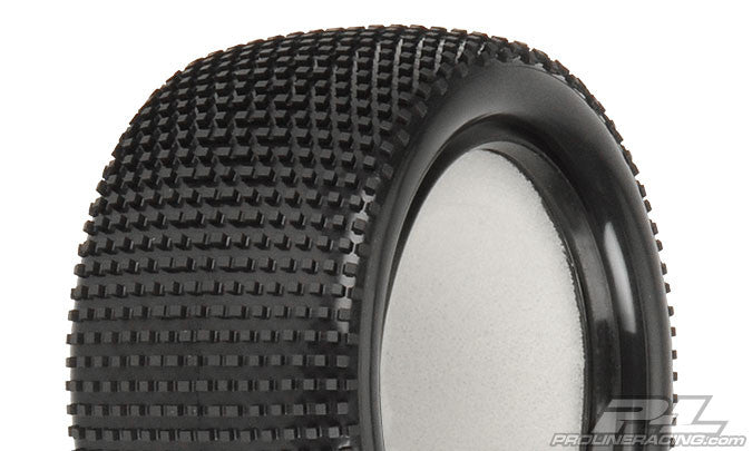 Pro-Line Hole Shot 2.0 2.2" Neumáticos traseros para buggy (2) (M3) ** *Discontinuado