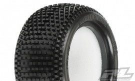 Neumáticos traseros Pro-Line Blockade 2.2" (2) (M4) **