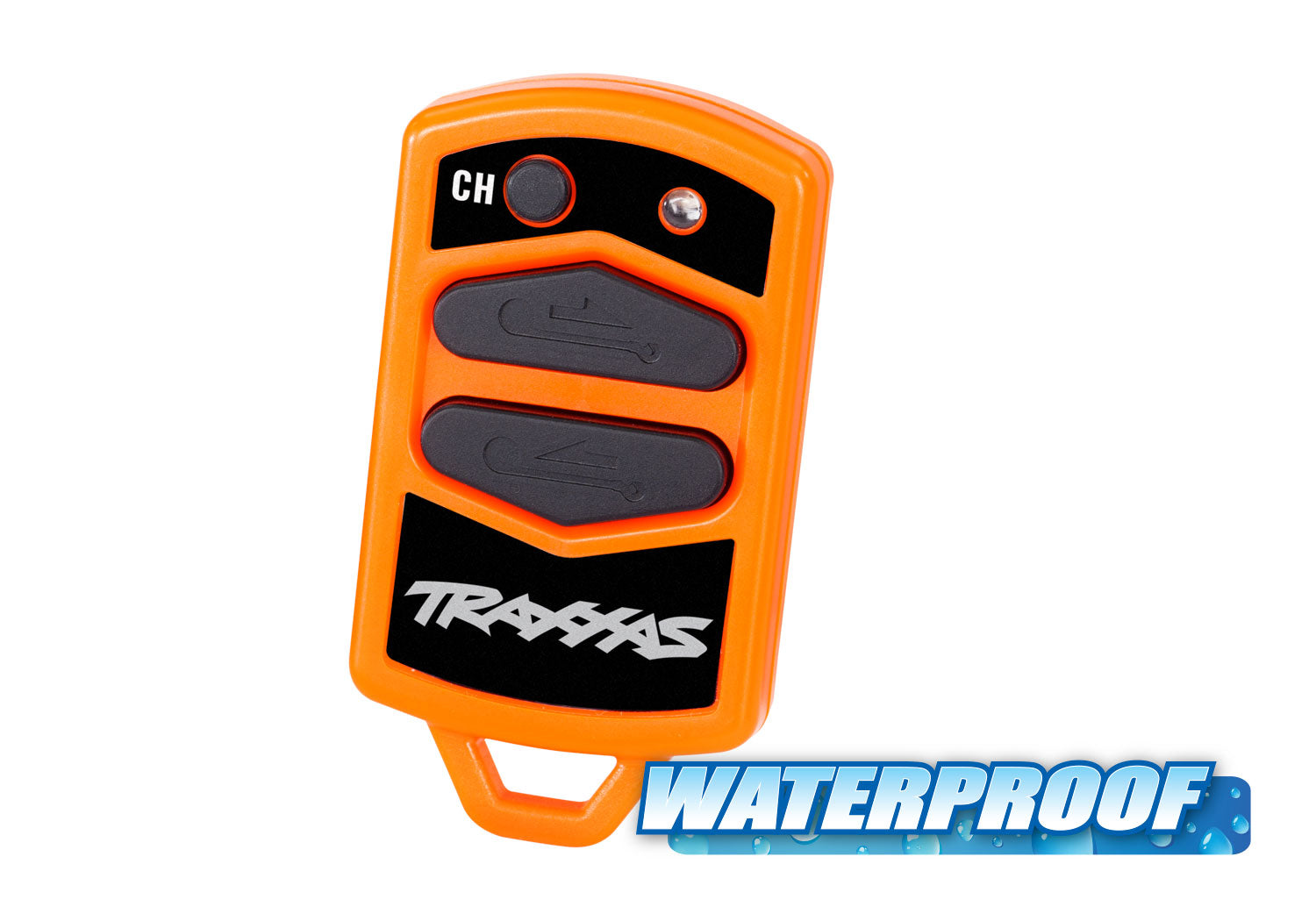 Traxxas TRX-4 Winch Kit w/ Wireless Controller