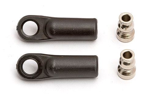 Team Associated Servo Link Rod Ends (RC8) *Discontinued/Clearance