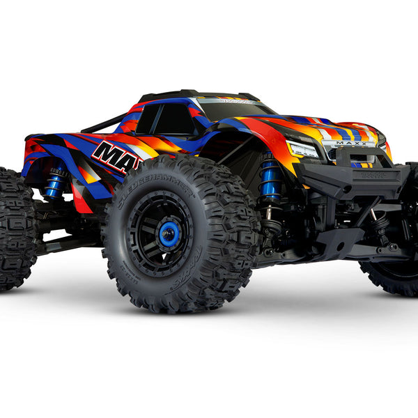 Bracci Di Controllo Inferiori (SX DX) Con Kit Di Bulloni Per Discovery MK3 E MK4 5060520802992