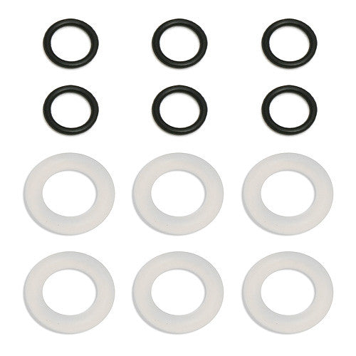 Team Associated Differential O-Rings (RC8) (12)