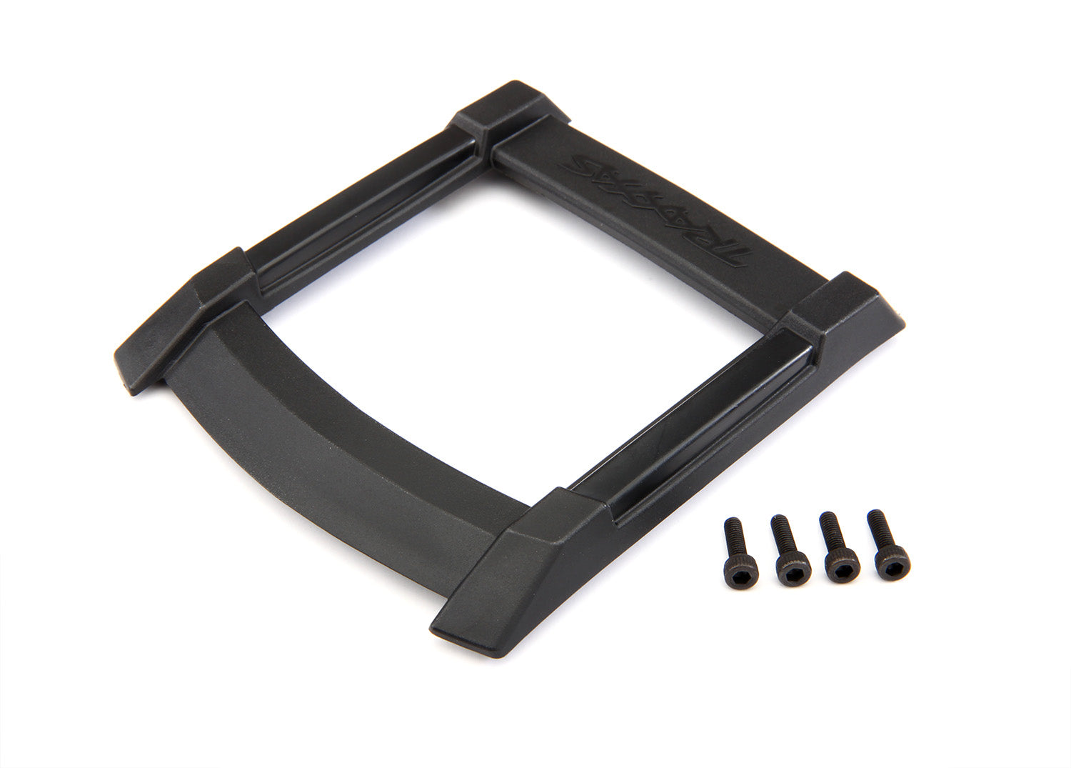 Traxxas Maxx Roof Body Skid Plate (Varios colores)