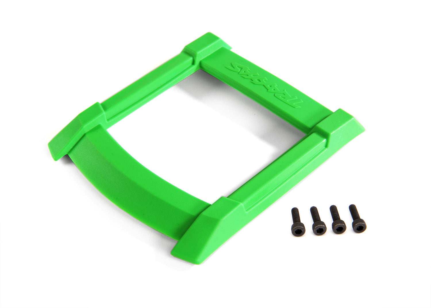 Traxxas Maxx Roof Body Skid Plate (Varios colores)