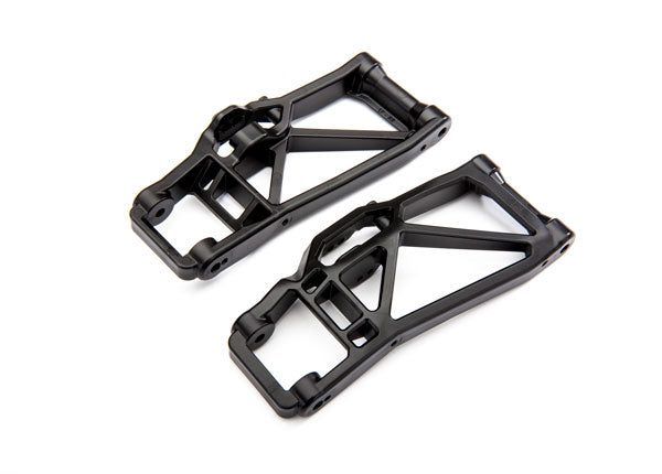 Traxxas Maxx Lower Suspension Arm (Black)