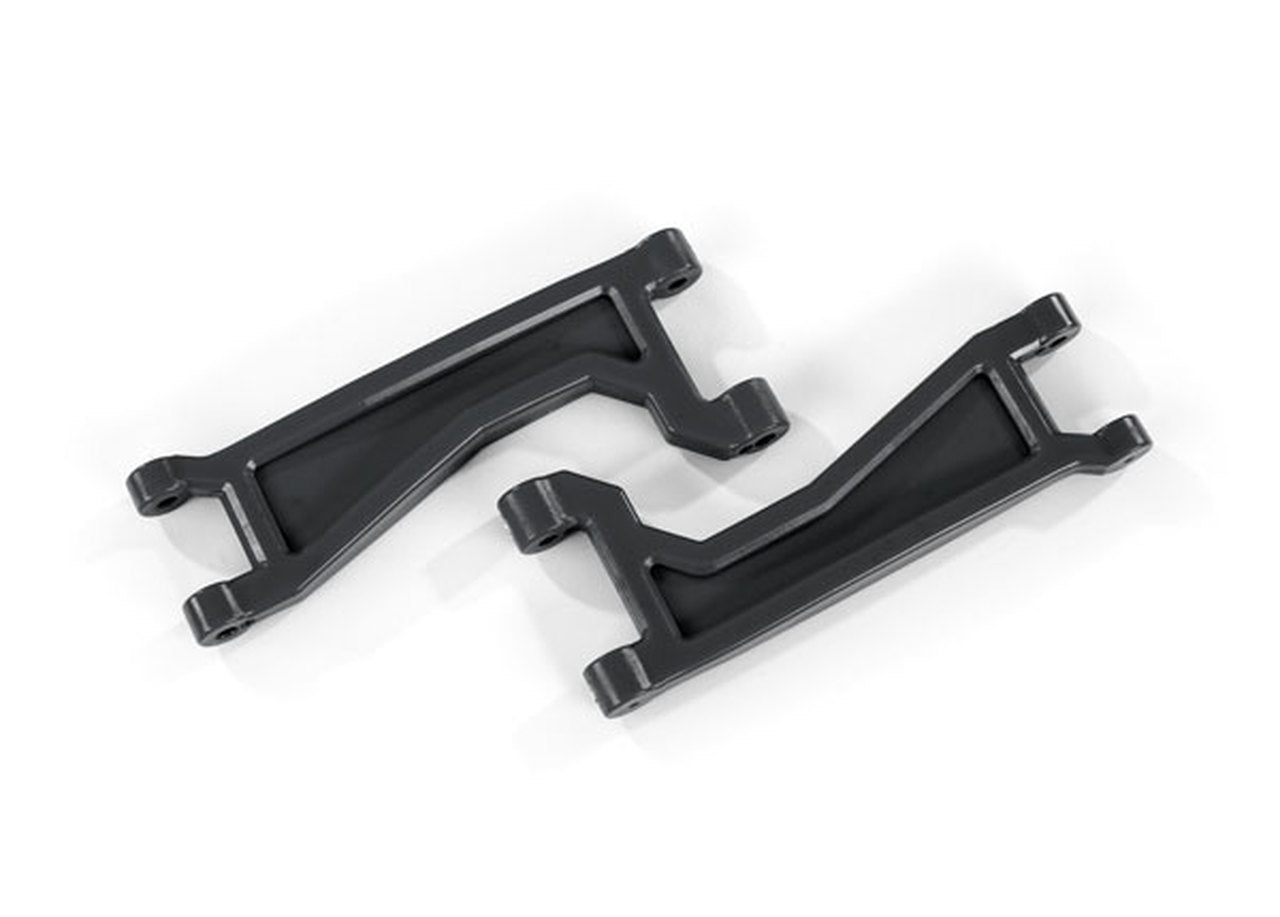 Traxxas Black Upper Front or Rear Suspension Arms (2) TRA8998