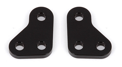 Team Associated B6 Steering Block Arms *Discontinued