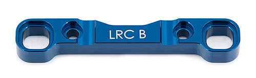 Team Associated B64 Aluminio LRC "B" Soporte de brazo
