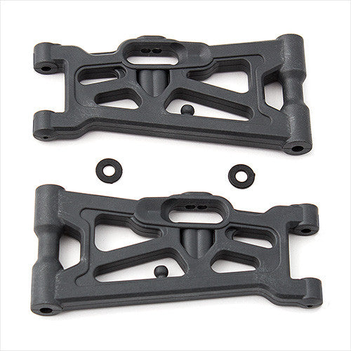 Team Associated B64 Front Arms (Hard) *CLEARANCE