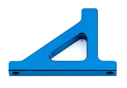 Team Associated B64 Aluminum Front Chassis Brace Mount -Clearance