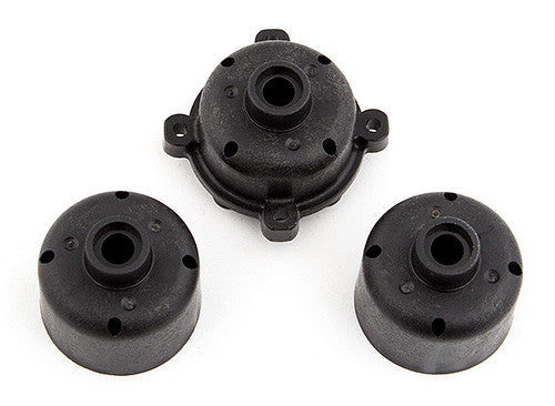 Team Associated B64 Diff Cases Set -Clearance