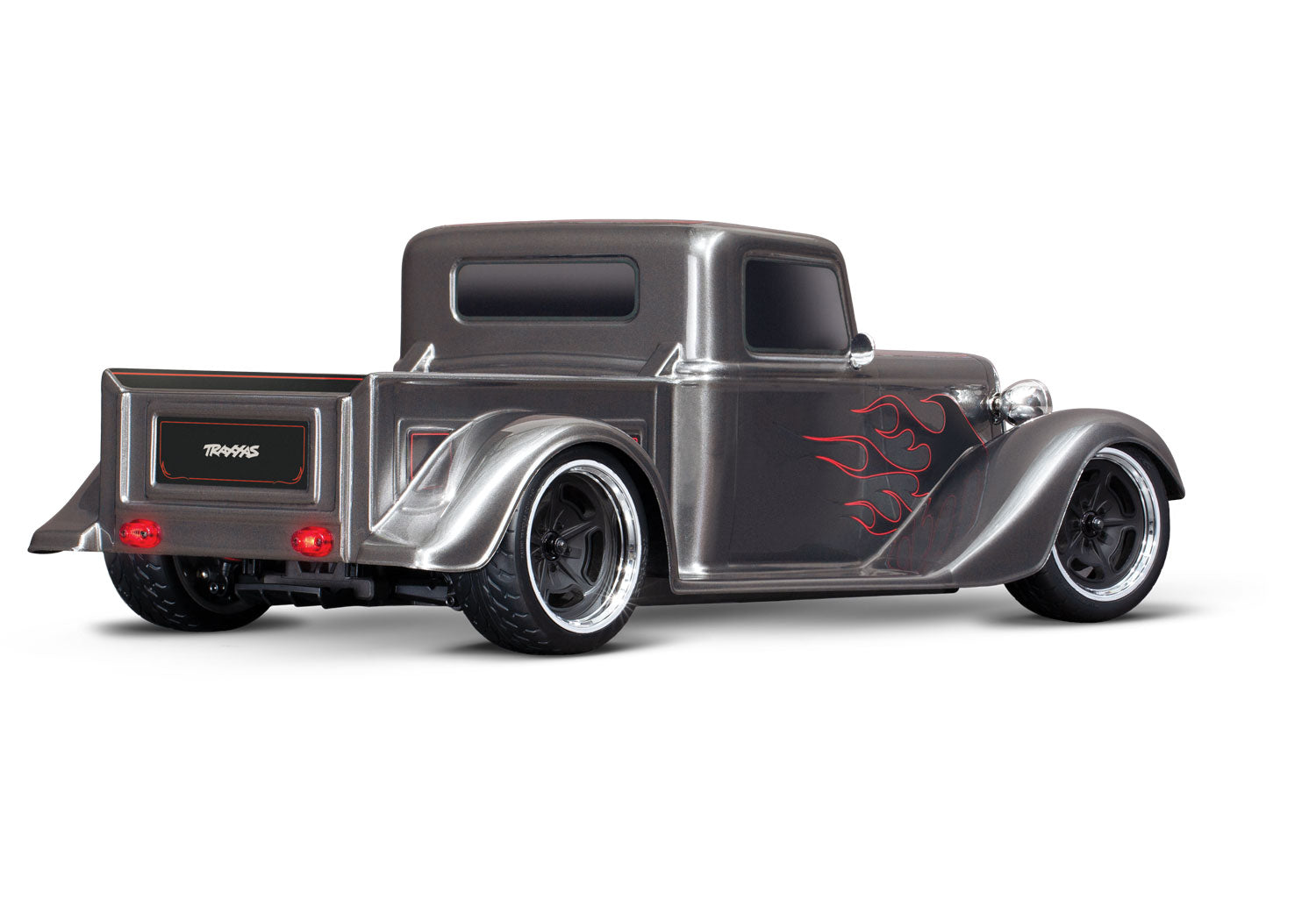 Traxxas Factory Five 1935 Hot Rod Truck 4-TEC 3.0 RTR